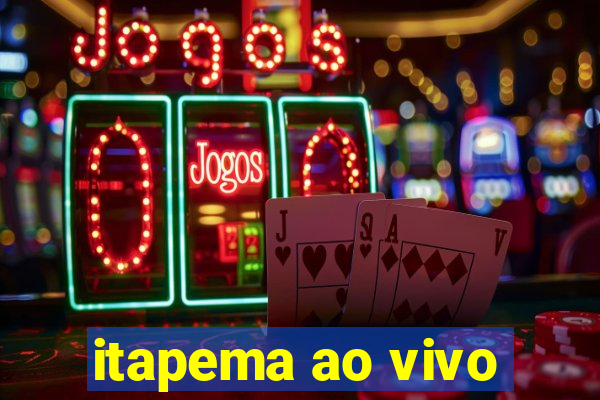 itapema ao vivo